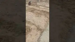 plinth level in building construction work 