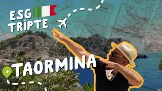ESG Tripte vol.6: Taormina - Emrah Safa Gürkan