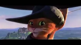 Hey, you wanna see something cool? - Shrek Edition