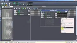 LMMS basics and fundamentals