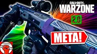 LA CRONEN HA VUELTO AL META | MEJOR CLASE CRONEN SQUALL WARZONE 2