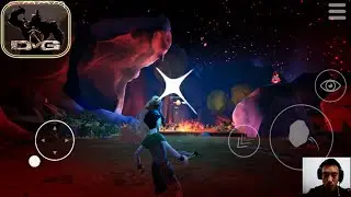 [Giang Gaming] DvG: Conquering Giants (android/ios) part1