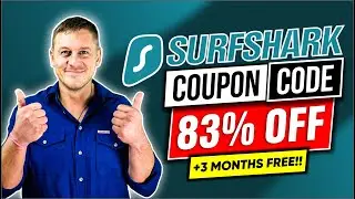 Surfshark Coupon Code💣Best Surfshark Deal💣Surfshark Promo Code💣Surfshark Discount Coupon