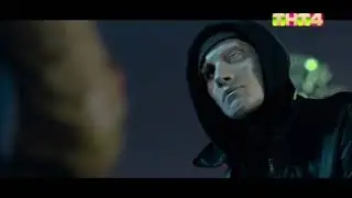 Анонсы и заставки (ТНТ4, 08.09.2024)
