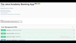 Create a fintech App - Generating Bank Statements, Sending Bank Statements via email