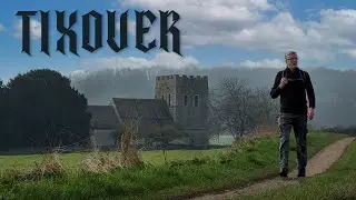 Tixover Village (March 2024)