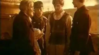 Время выбрало нас.