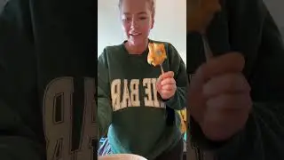 The BEST sweet treat