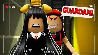 Non Guardare Queste Storie Di Notte Su Roblox!?!