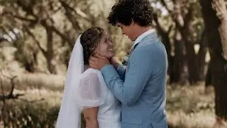 Trey & Jill | Wedding Film