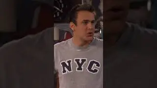 Barney and Marshall were an underrated duo - How I Met Your Mother #shorts