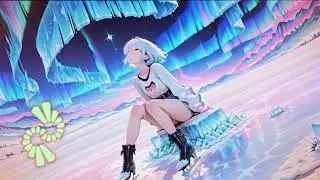 DXRKMXIN - Aqua Dreams