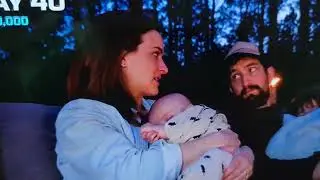 woman destroys her husband's dream and makes him lose millions of dollars.