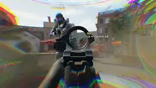 Call of Duty Black Ops 6 Montage -2