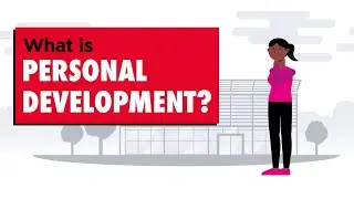 What is Personal Development?
