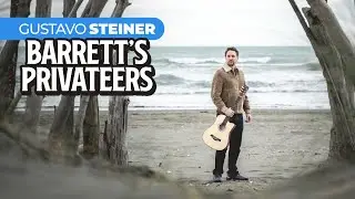 Barrett's Privateers (Stan Rogers) with Chords | Gustavo Steiner