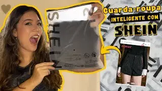 COMPRINHAS NA SHEIN 2024 | SÓ PEÇAS PERFEITAS