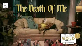 Chlo E. - The Death Of Me (Music Video)