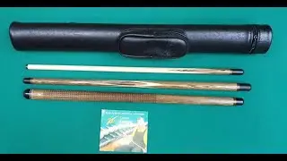 Кий КАЮКОВ Южная ночь 3-составной