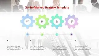 Go-To-Market PowerPoint Template PPT