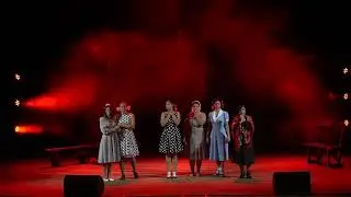 ТОРЖЕСТВЕННОЕ МЕРОПРИЯТИЕ, ПОСВЯЩЕННОЕ ОСВОБОЖДЕНИЮ КУБАНИ ОТ НЕМЕЦКО-ФАШИСТСКИХ ОККУПАНТОВ