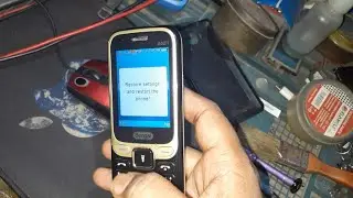 Bengal BG211 reset code number, Keypad mobile phone master reset