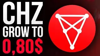 CHILIZ (CHZ): Price Prediction, Analysis And Future ( 2021-2022 )