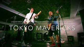 Tokyo Mavericks Live at 