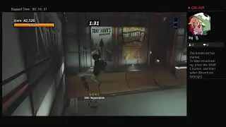live streaming video games
