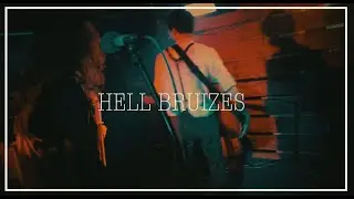 Hell Bruizes  - Almost There  (the 6th of December 2019 club RAZGRUZKA)