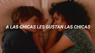 Girls like Girls - Hayley Kiyoko (Sub. Español) || I Am Not Okay with This