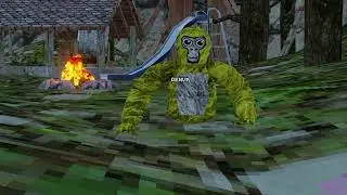 I can now animate!