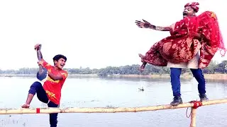 TRY TO NOT LAUGH CHALLENGE Must watch new funny video 2022 Episode 121 By 