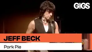 Jeff Beck - Pork Pie