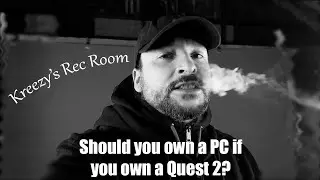 Kreezy's Rec Room (420) - 