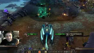 WOW Shadowlands | Качаем имбу!