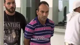 Preso por pedofilia ameaçava colocar fotos de crianças nuas na internet
