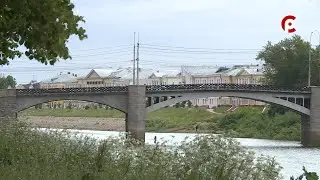 Время новостей 2023.06.19