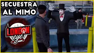 Leonardo Secuestrando Al Mimo || JuansGuarnizo