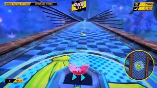 Super Monkey Ball Banana - PC Gameplay - Best Stage