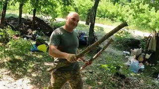 Наконец то Ленд Лиз.