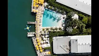 The Standard Spa, Miami Beach