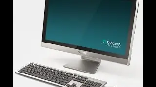 Обзор моноблока «Таволга»