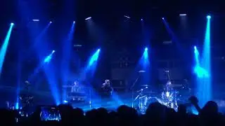 Birds Of Tokyo-  Two Of Us [NEW SONG] (Perth, Astor, 14/09/19)