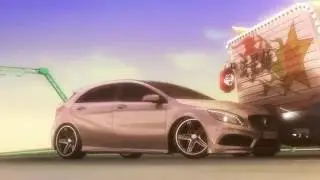 mr surf - über todas partes