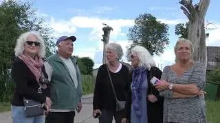 LIDA HERITAGE TOUR, BELARUS