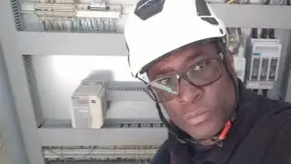 Marcos Rosa | Eletrotécnico está transmitindo ao vivo! Instalação e montagem