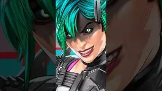 What the Apex Legends think of ALTER