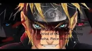 Naruto 4 | The Fight