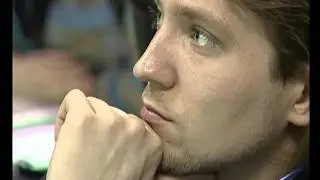 Резвяков о журнале сделок трейдера